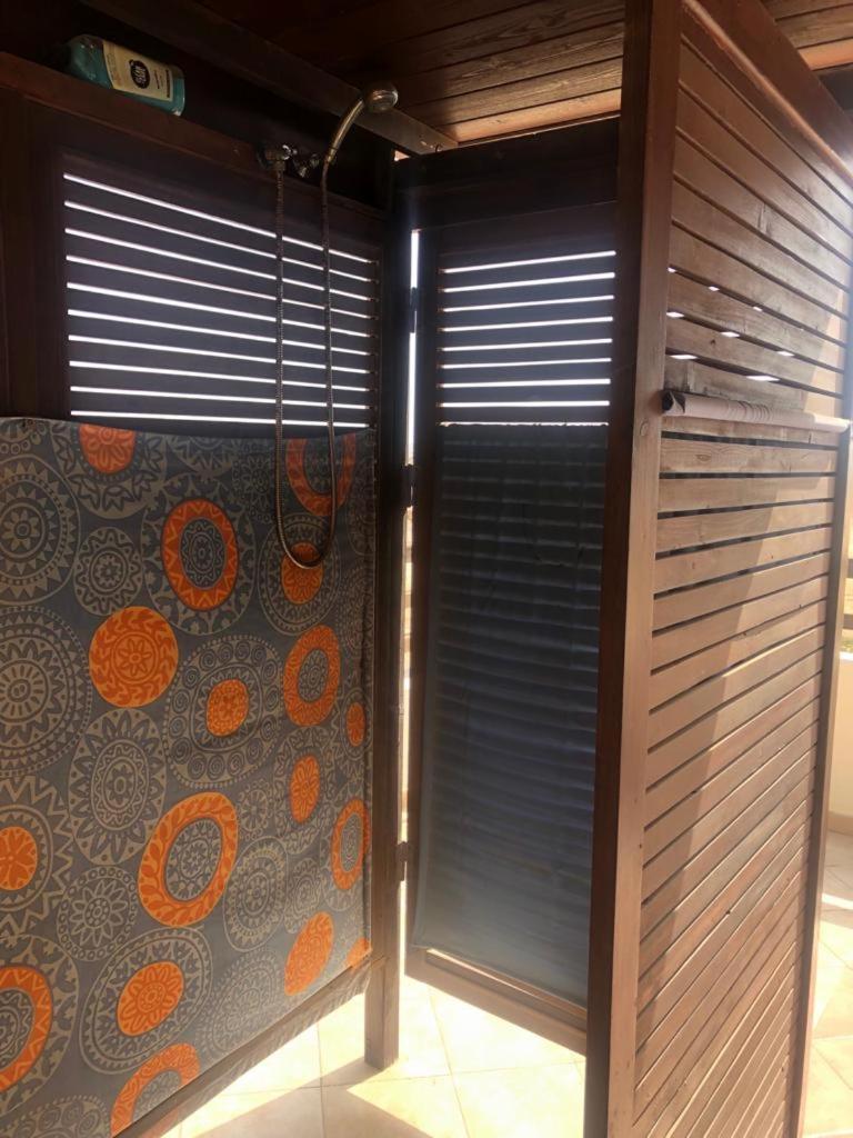 Attico Residence Costa Do Sol Sal Rei Exteriör bild